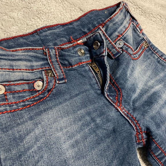 Boys True Religion shorts - Picture 5 of 6